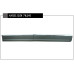 hsm side door garnish hyundai starex h-1 iload 2007-17